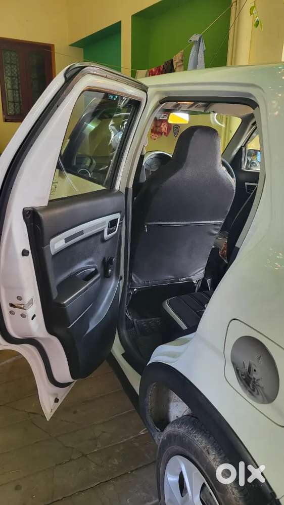 Maruti Suzuki S-presso 2022 Petrol 22000 Km Driven
