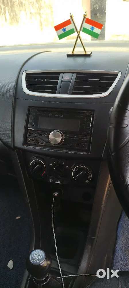 Maruti Suzuki Swift Ddis Vdi