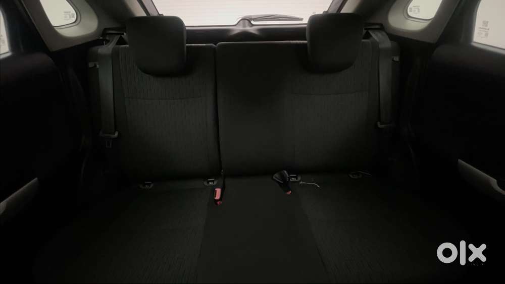 Maruti Suzuki Baleno 1.2 Zeta, 2018, Petrol