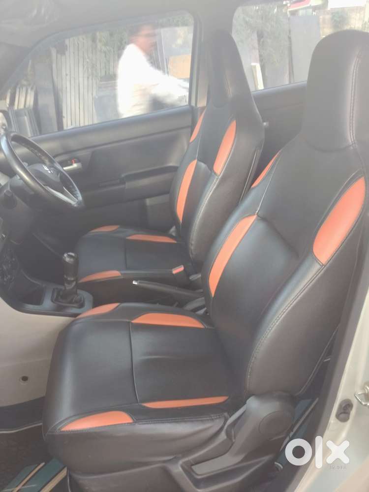 Maruti Suzuki Wagon R 1.0 Vxi (o), 2021, Petrol