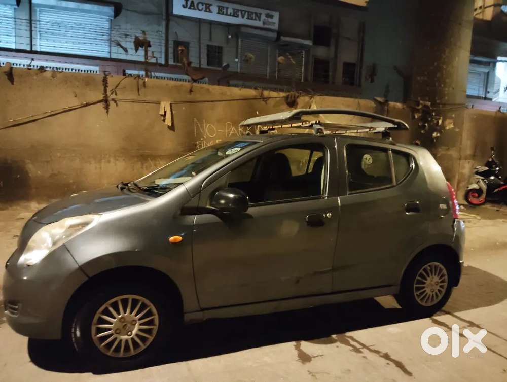 Urgent Selling Maruti Suzuki A-star 2010 Petrol 68000 Km