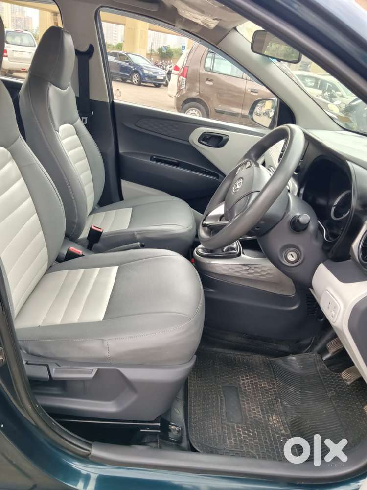 Hyundai Grand I10 Nios Magna 1.2 Mt, 2020, Cng & Hybrids