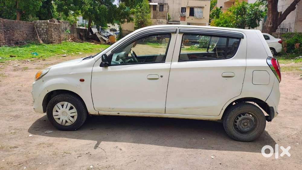 Maruti Suzuki Alto 800 Lxi Opt, 2019, Cng & Hybrids