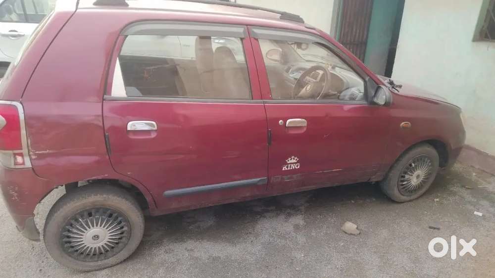 Good Condition