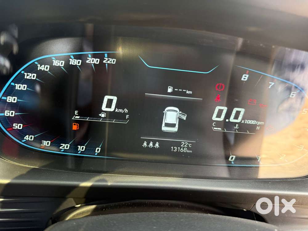 Hyundai I20 N Line N6 1.0 Turbo Mt Dual Tone, 2024, Petrol