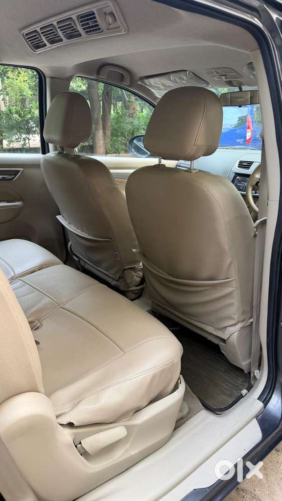 Maruti Suzuki Ertiga Shvs Zdi Plus, 2017, Diesel