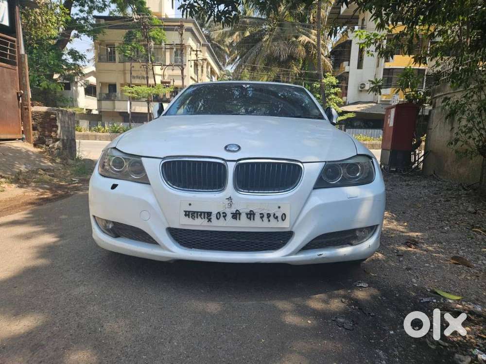 Bmw 3 Series 2.0 320i, 2009, Petrol