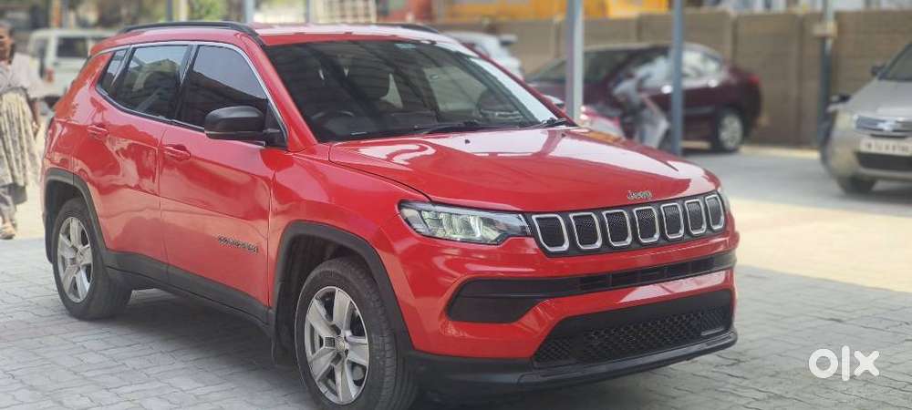 Jeep Compass 1.4 Sport, 2021, Diesel