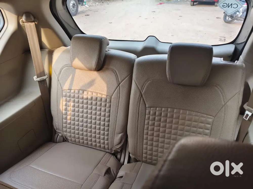 Maruti Suzuki Ertiga 2022 Cng & Hybrids 720000 Km Driven