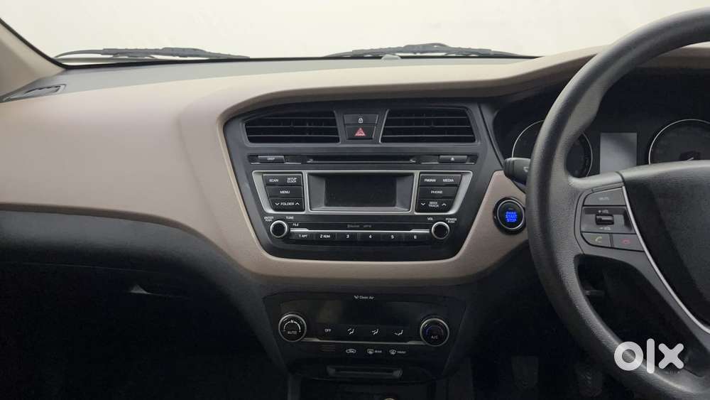 Hyundai Elite I20 Sportz 1.2 Opt, 2015, Petrol