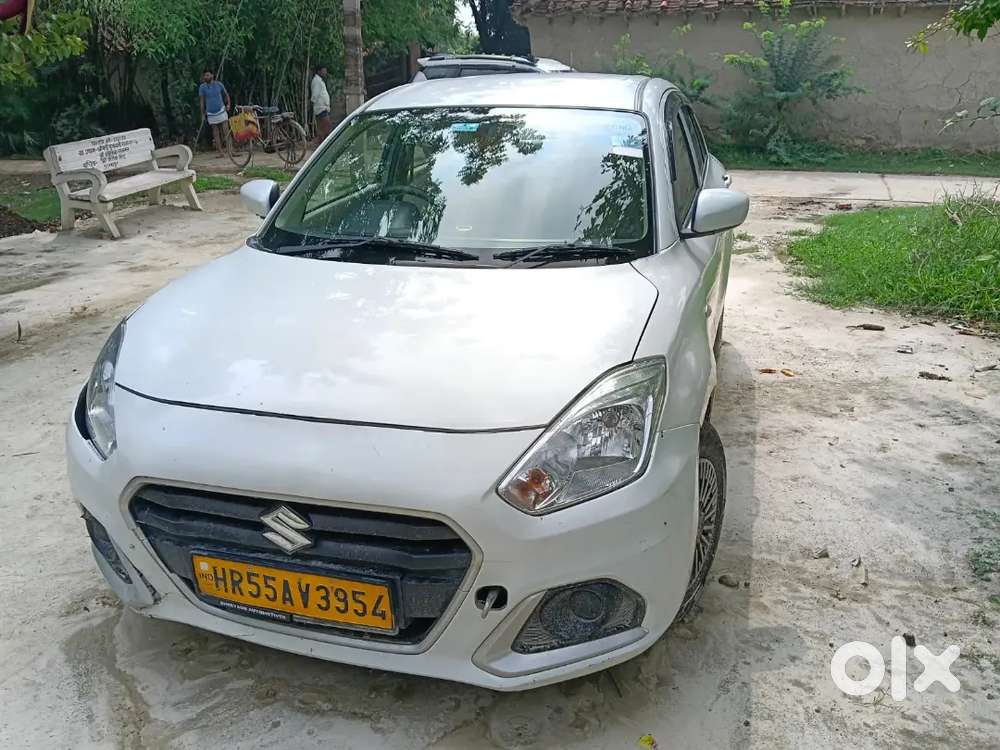Maruti Suzuki Dzire Tour 2025