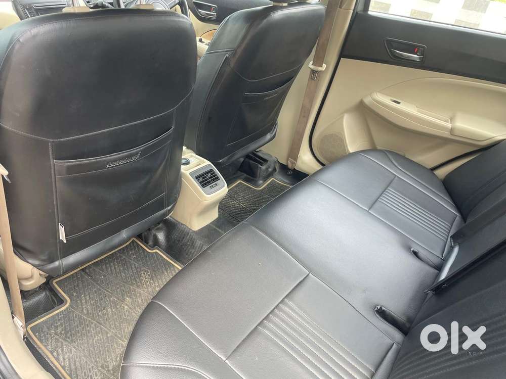 Maruti Suzuki Swift Dzire 1.3 Vxi, 2017, Petrol