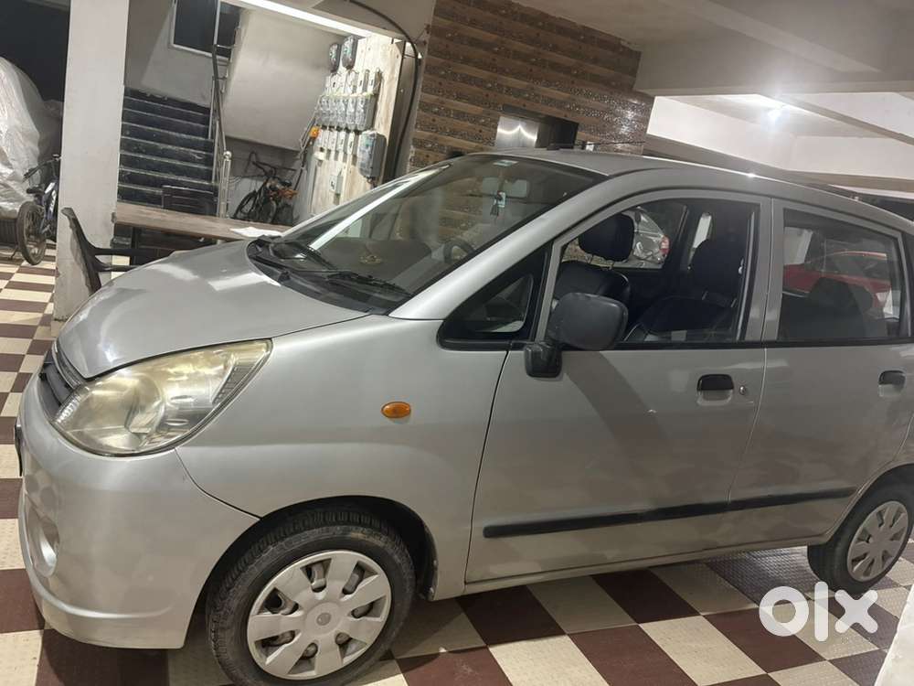 Maruti Suzuki Zen 2009