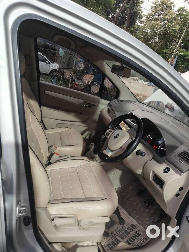 Tata Bolt Quadrajet Xms, 2009