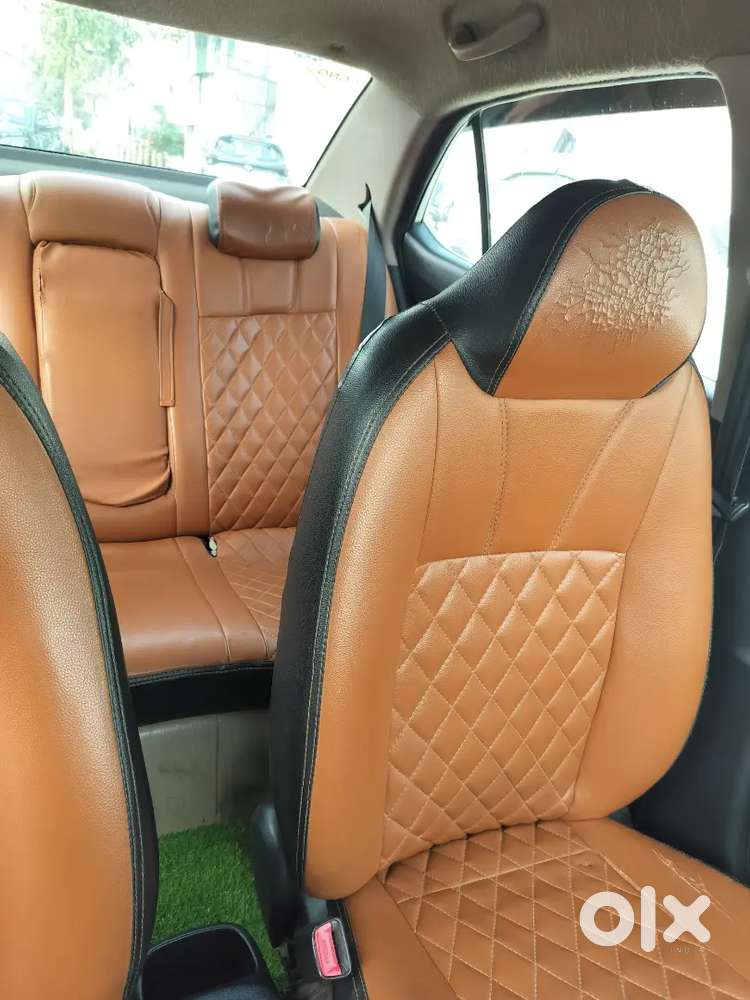 Hyundai Xcent 1.2 Prime 2018