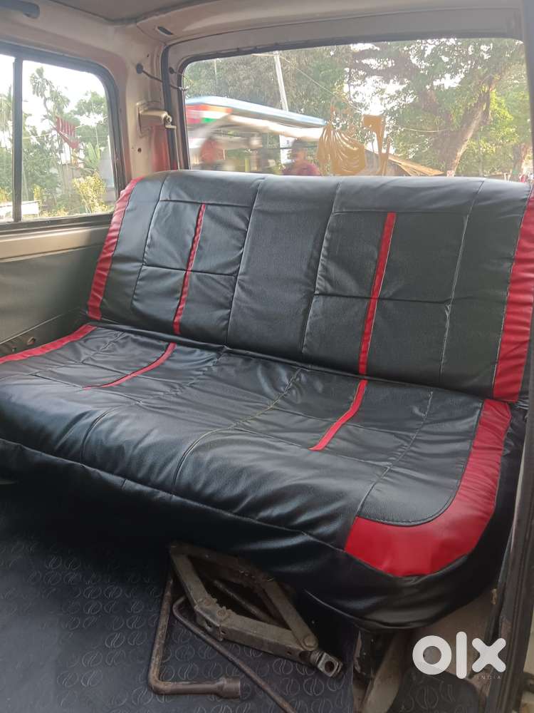 Maruti Suzuki Omni, 2018, Cng & Hybrids