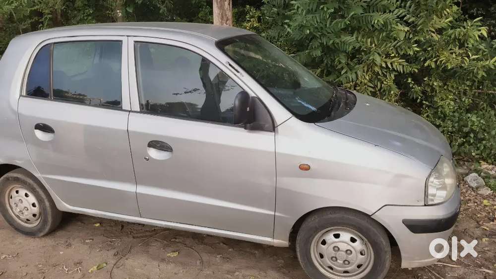 Hyundai Santro Xing 2006 Petrol