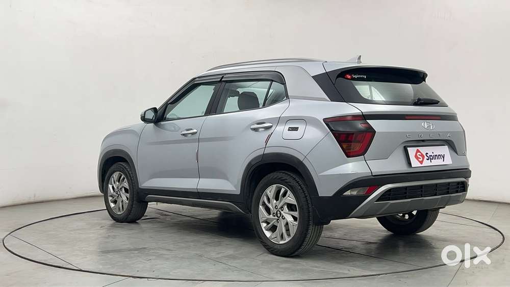 Hyundai Creta 1.5 Sx, 2023, Petrol