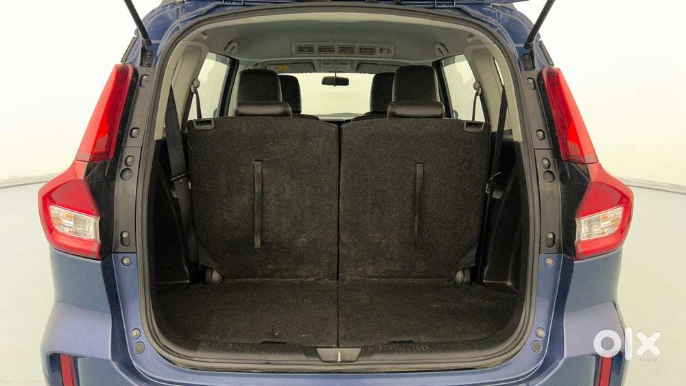 Maruti Suzuki Xl6 1.5 Zeta Mt, 2020, Petrol