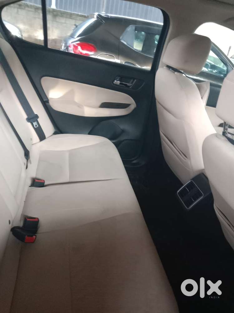 Honda City Vx (o) Mt I-vtec, 2021, Petrol