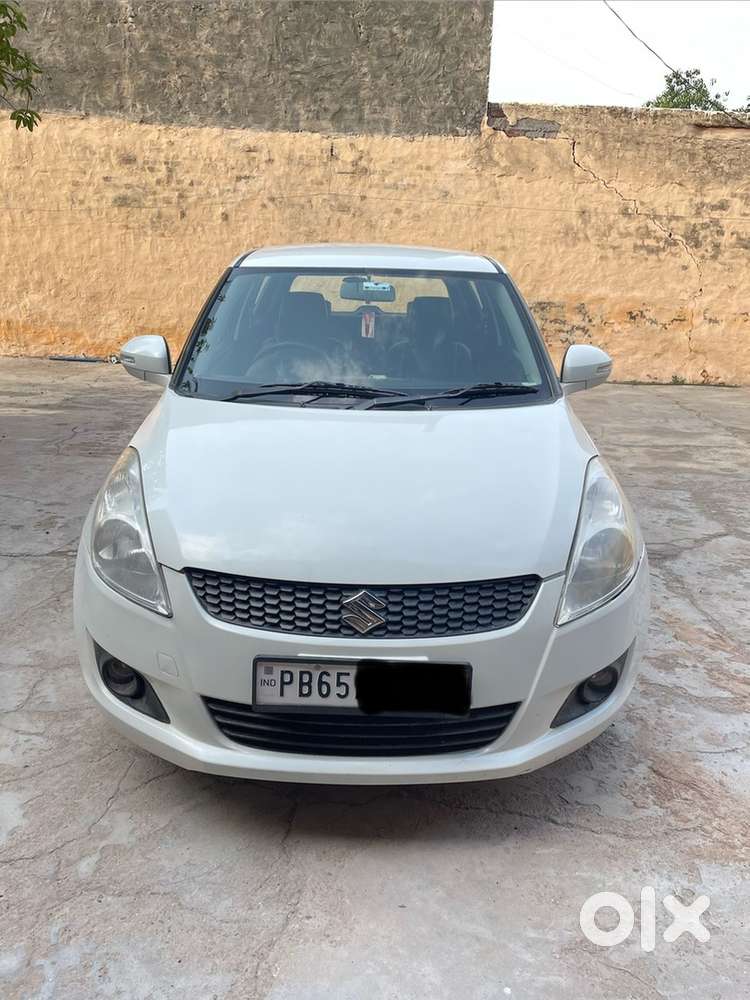 Maruti Suzuki Diesel 2014