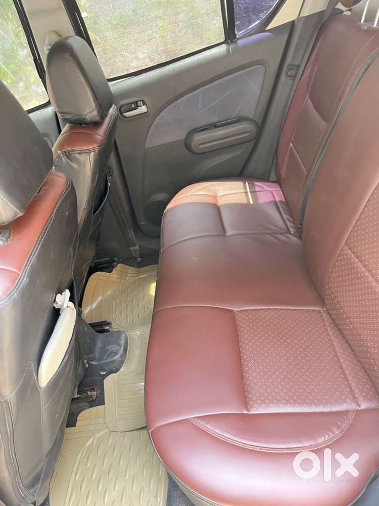 2016 Maruti Suzuki Ritz Vxi Manual Petrol