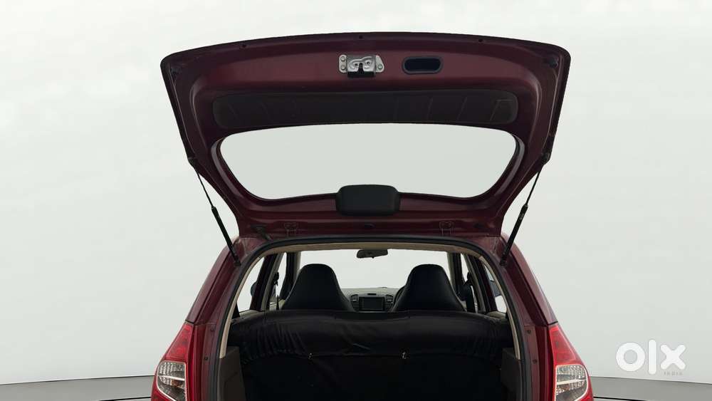 Hyundai Grand I10 Nios Magna 1.2 Mt, 2015, Petrol