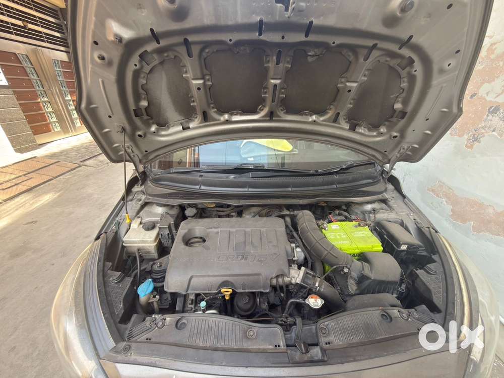 Hyundai I20 2013 Diesel Well Maintained