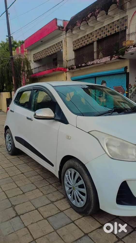 Hyundai Grand I10 Crdi 2019 Diesel