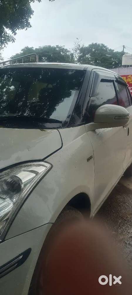 Maruti Suzuki Dzire 2012 Diesel 139000 Km Driven With Good Condition