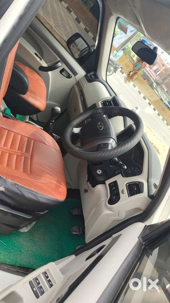Mahindra Scorpio [ ] 2.2 S9, 2021, Diesel