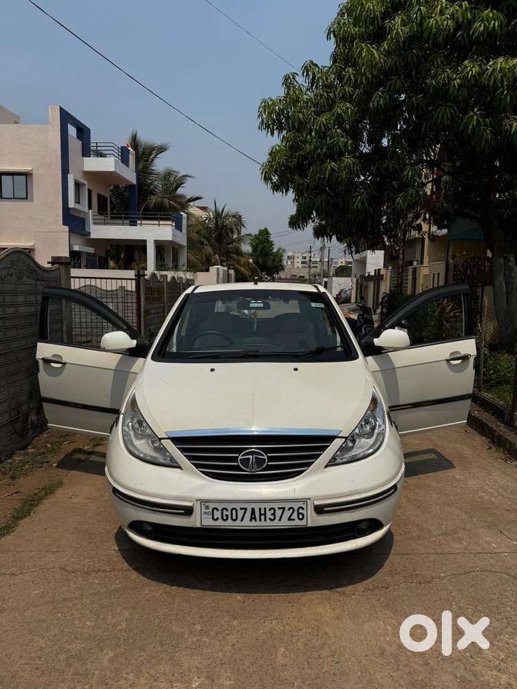 Tata Indica Vista 2012 Diesel Good Condition