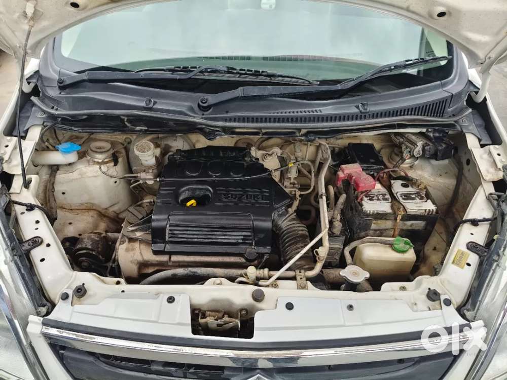 Maruti Suzuki Wagon R 1.0 Lxi, 2018, Petrol