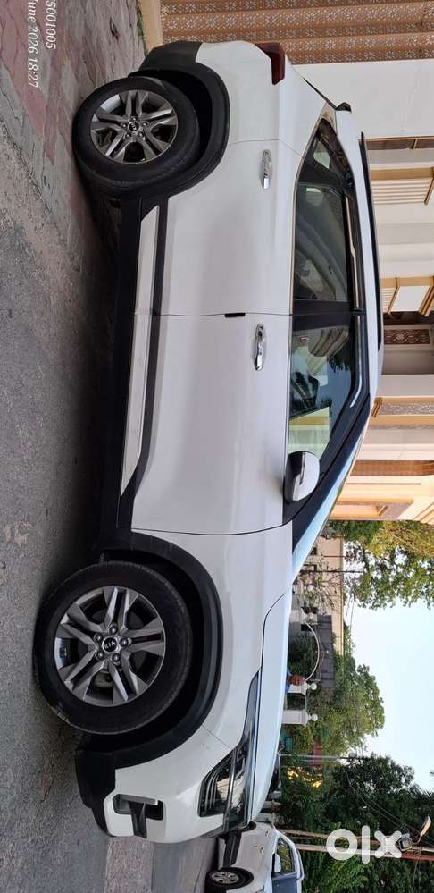 Kia Seltos Htx Plus At D, 2019, Diesel
