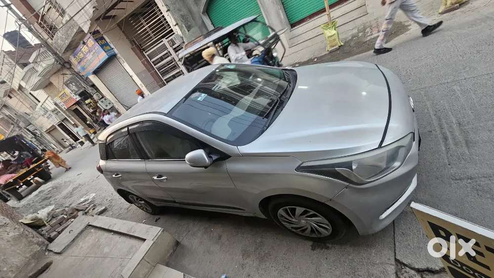 Hyundai I20 2017 Diesel 90000 Km Driven