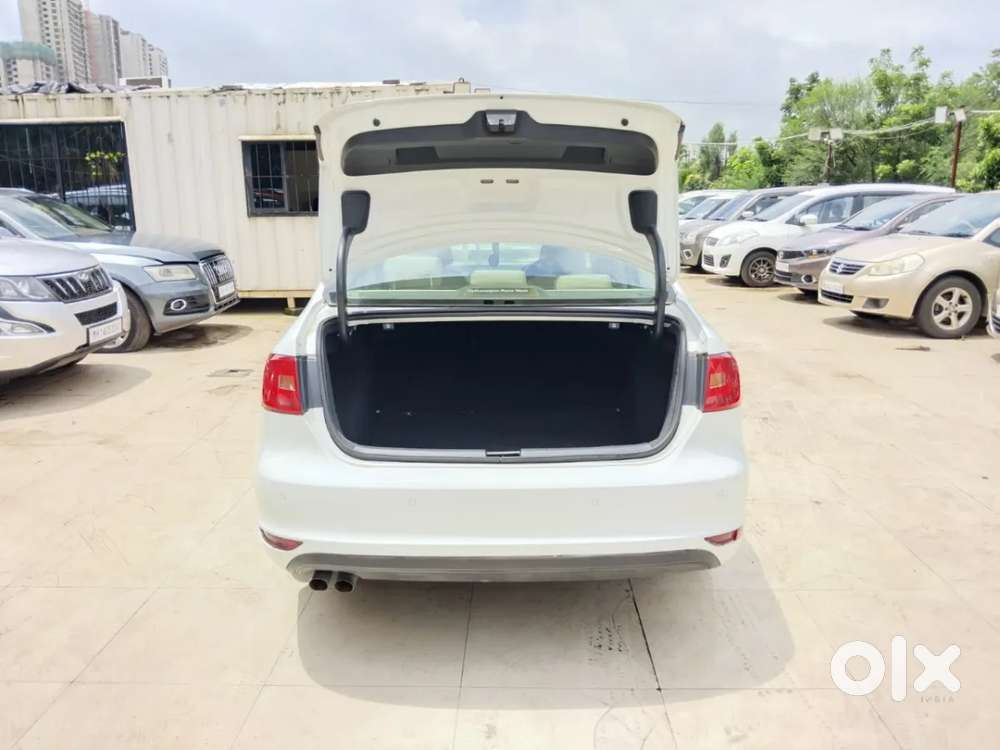 Volkswagen Jetta 1.4 Tsi Comfortline, 2015, Petrol