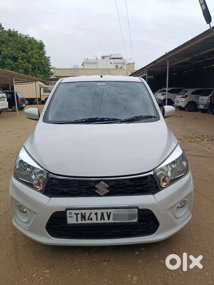 Maruti Celerio 2019 Zxi Petrol Automatic