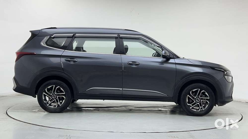 Kia Carens 1.4 Prestige Plus Turbo 7 Str, 2022, Petrol