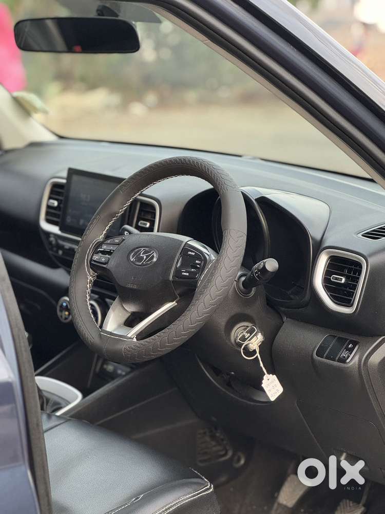 Hyundai Venue 1.4 Crdi Sx, 2022, Diesel