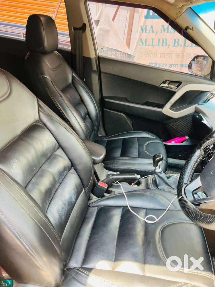 Hyundai Diesel Manual 2016 Car
