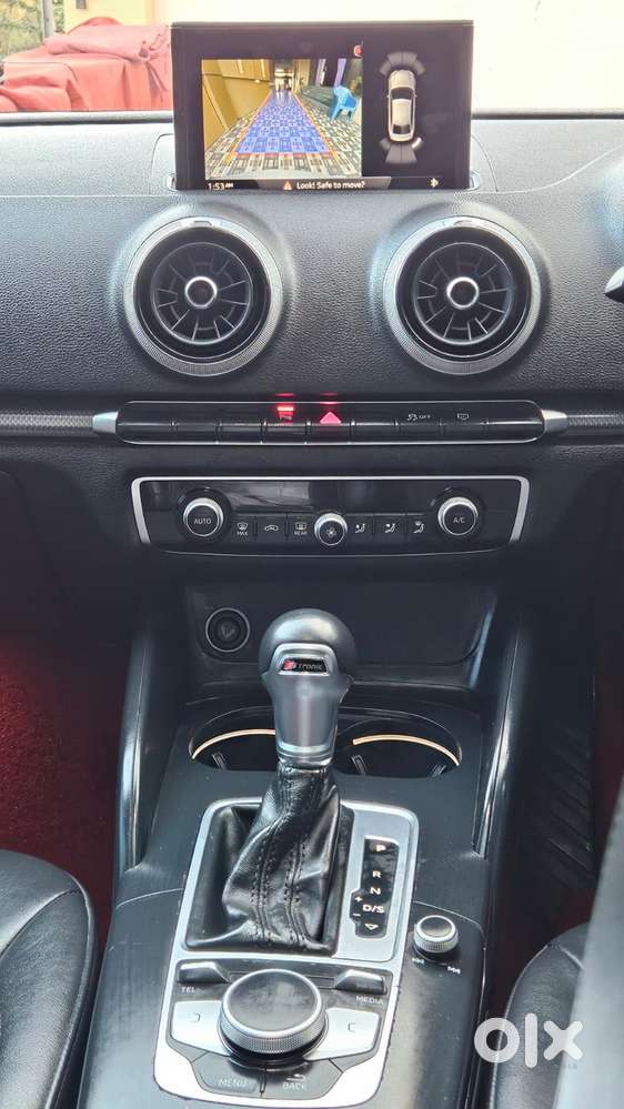 Audi A3 2017-2020 2.0 35 Tdi Technology, 2020, Diesel