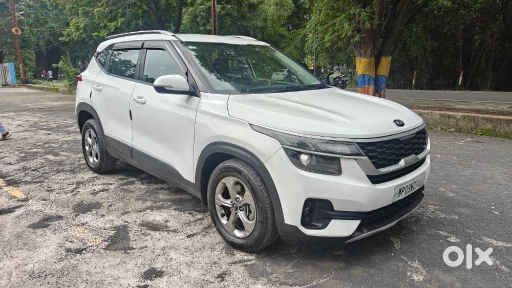 Kia Seltos Htk Plus D, 2019, Diesel