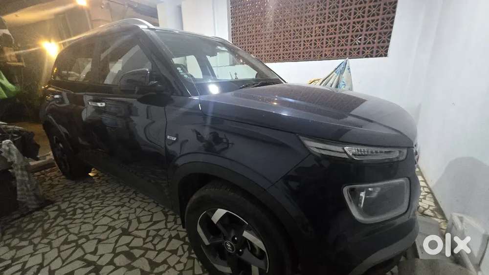 Hyundai Venue 2019 Petrol 17200 Km Driven