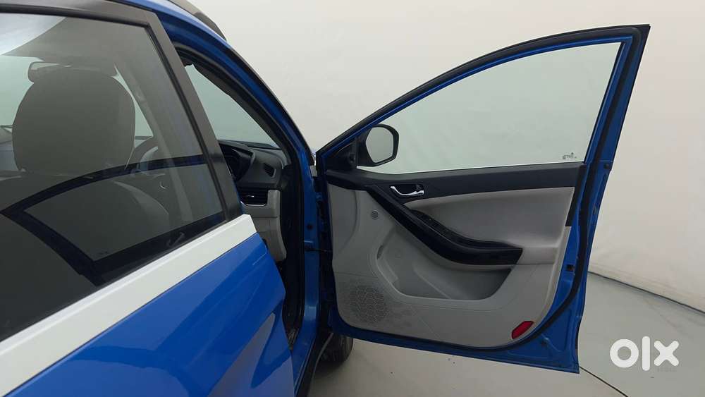 Tata Nexon 1.2 Revotron Xz Plus (o), 2020, Petrol