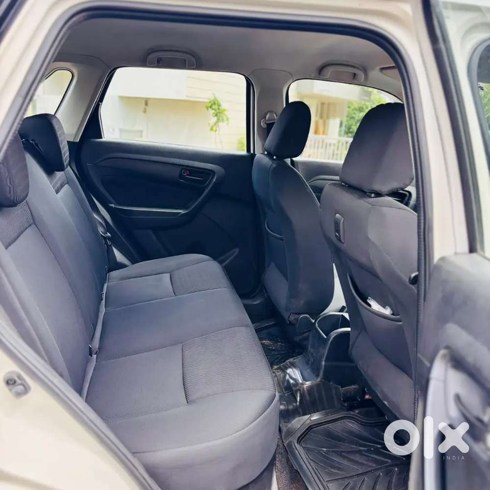 2020 Maruti Suzuki Vitara Km Driven Second-hand