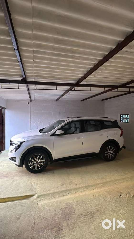 Mahindra Suv Diesel 2023
