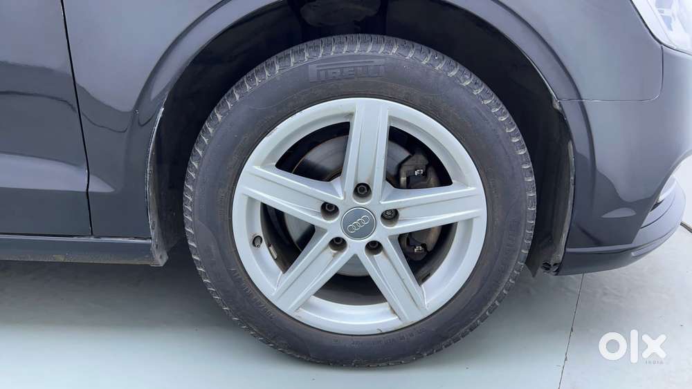 Audi A3 1.4 35 Tfsi Technology, 2018, Petrol