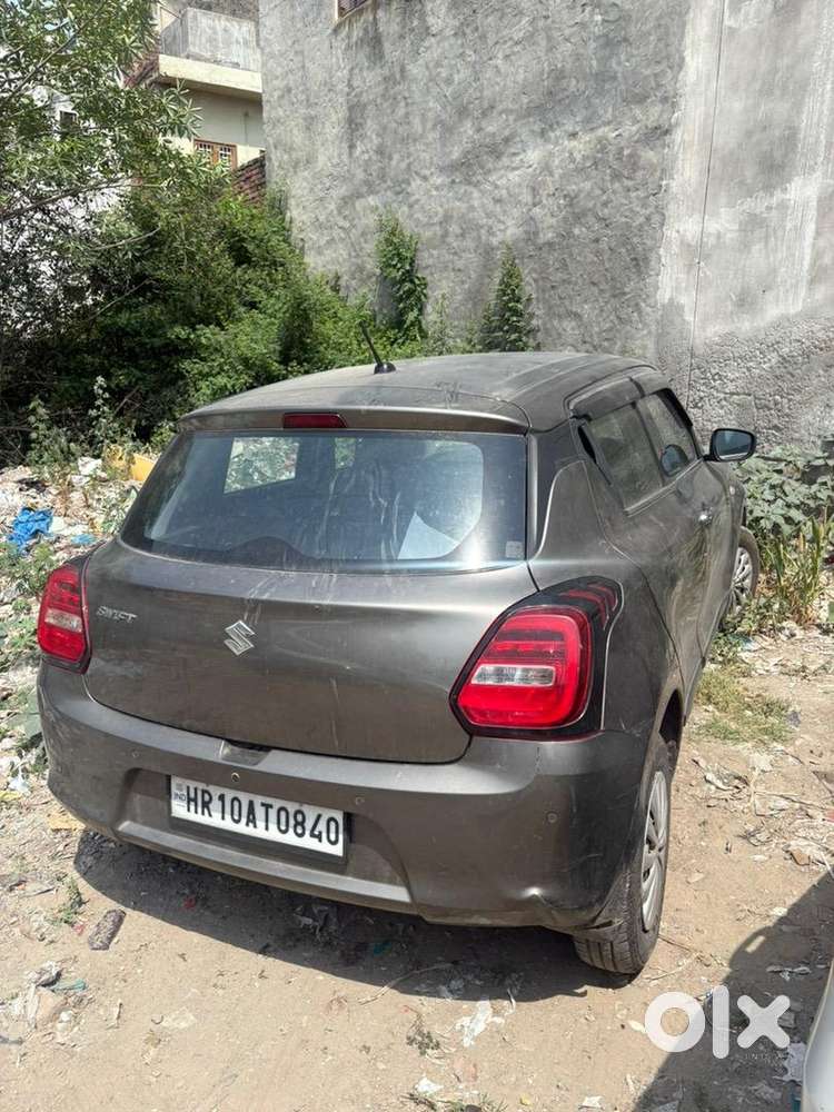 Maruti Suzuki Swift 2024 Cng & Hybrids Good Condition
