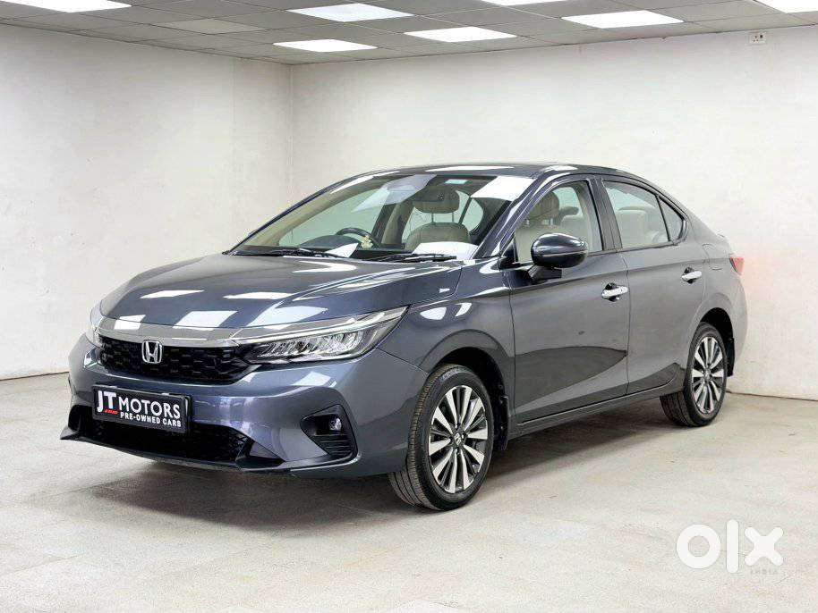 Honda City Zx Vtec, 2023, Petrol