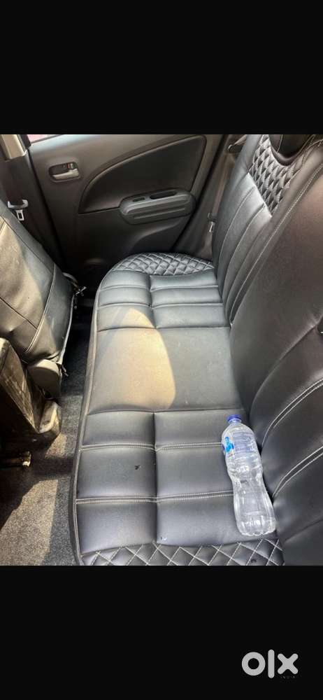 Maruti Suzuki Ritz 2012 Petrol Well Maintained